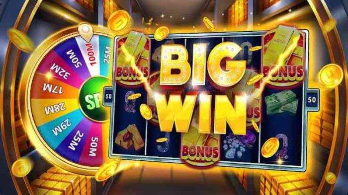 Keamanan dan Fairness dalam Permainan Slot Online