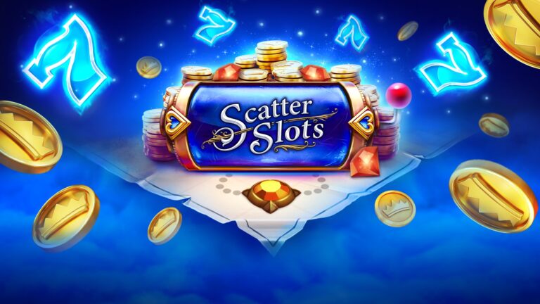 Menggunakan Fitur Auto-Spin di Slot Online