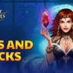 Perbedaan Antara Slot Online Klasik dan Video Slot