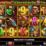 Slot Online untuk Pemain Anggaran Rendah