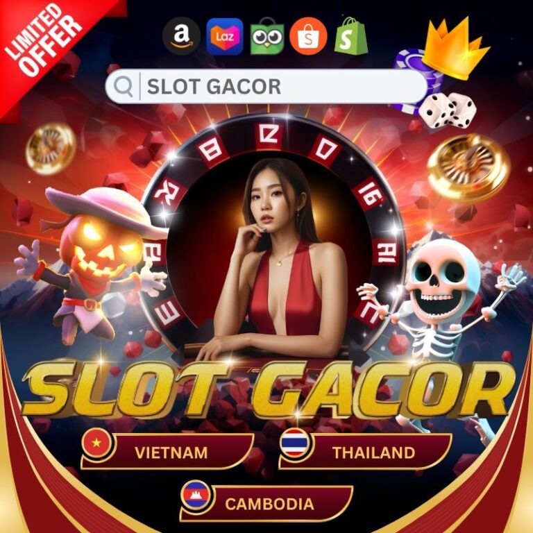 Slot Online Bertema Petualangan: Masuki Dunia Fantasi