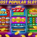 Perbedaan Slot Video dan Slot 3D: Mana yang Lebih Seru?