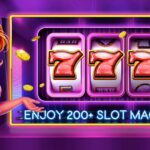 Slot Online dengan Tema Terunik dan Terbaik