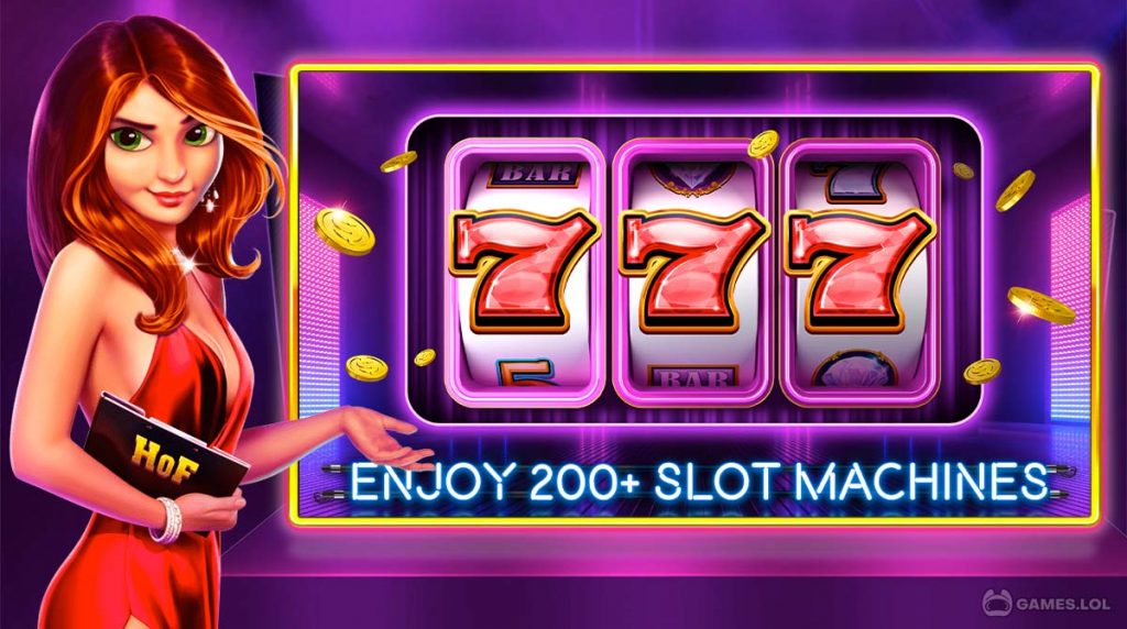 Slot Online dengan Tema Terunik dan Terbaik