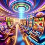 Cara Menghindari Penipuan di Dunia Slot Online