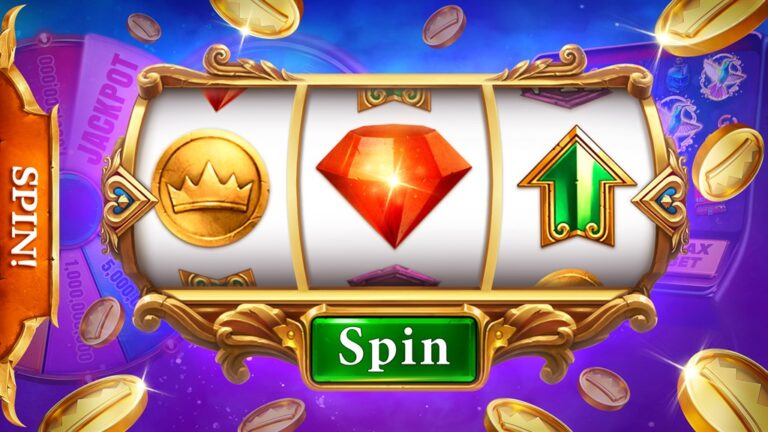 Strategi Mengelola Bankroll saat Bermain Slot Online