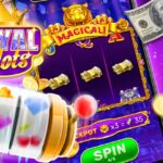 Tips Ampuh Menang Bermain Slot Online