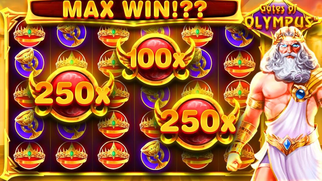 Slot Online dengan Fitur Cascading Reels: Apa Itu?