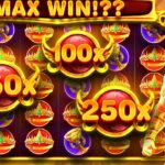 Slot Online dengan Fitur Cascading Reels: Apa Itu?