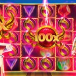 Slot Online dengan Fitur Wild dan Scatter Terbaik