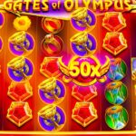 Game Slot Online Terbaik dengan Bonus Gratis