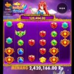 Slot Online dengan Fitur Sticky Wilds: Apa Keuntungannya?