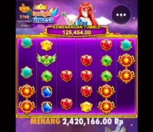 Slot Online dengan Fitur Sticky Wilds: Apa Keuntungannya?