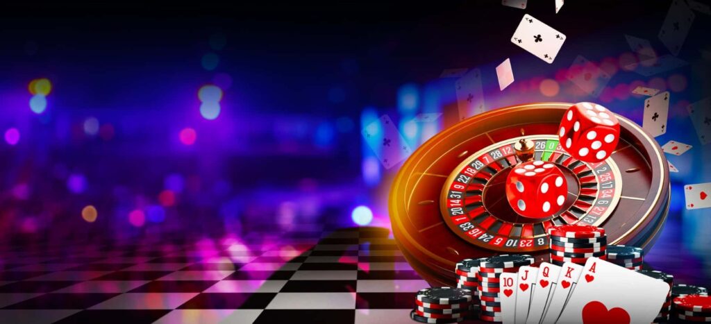 Bagaimana Volatilitas Slot Online Memengaruhi Strategi Bermain