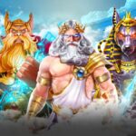 Slot Online Bertema Natal yang Menambah Semangat Liburan