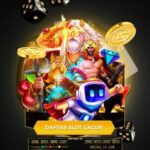 Perbedaan Slot 3D Online dengan Slot Klasik