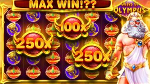 Mengapa Slot Online Progresif Menawarkan Hadiah Terbesar?