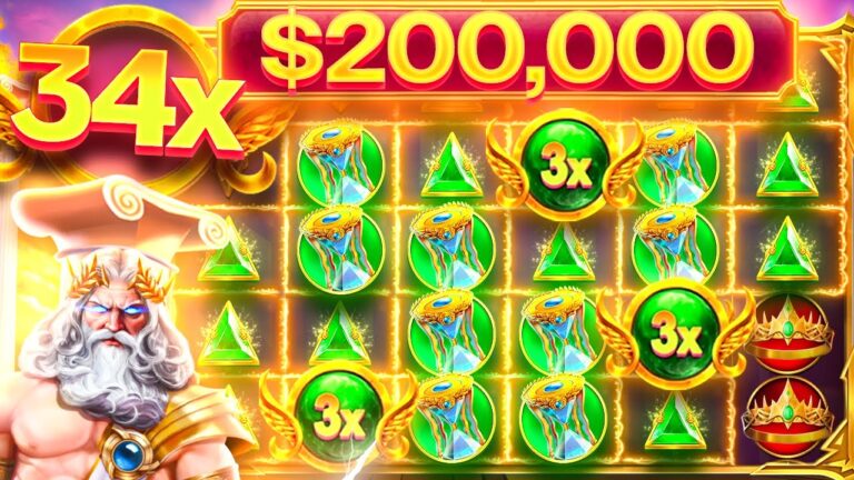 Tips Memilih Situs Slot Online Terpercaya