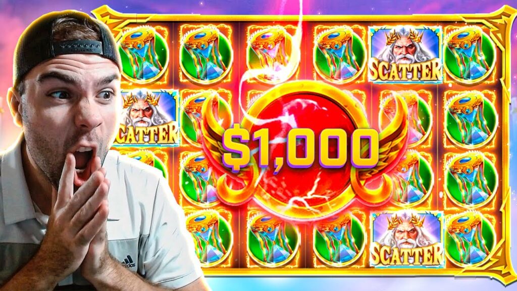 Slot Bertema Natal yang Menyenangkan untuk Liburan