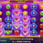 Manajemen Risiko Saat Bermain Slot Online