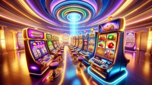 Cara Memanfaatkan Putaran Gratis dalam Slot Online