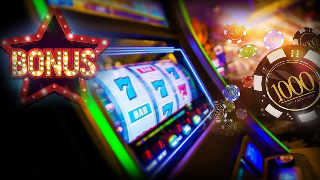 Game Slot Online Bertema Terbaik di 2023