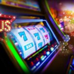 Game Slot Online Bertema Terbaik di 2023