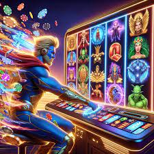 Slot Video vs Slot Klasik: Apa Perbedaannya?