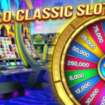 Slot dengan Narasi yang Menarik untuk Dinikmati