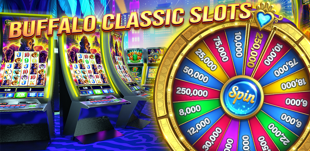 Slot dengan Narasi yang Menarik untuk Dinikmati