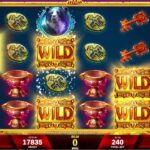 Apa Itu Mega Jackpot dan Bagaimana Cara Memenangkannya di Slot Online?