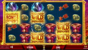 Apa Itu Mega Jackpot dan Bagaimana Cara Memenangkannya di Slot Online?