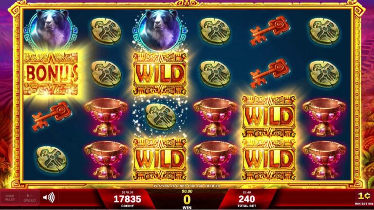 Apa Itu Mega Jackpot dan Bagaimana Cara Memenangkannya di Slot Online?