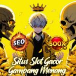 Tips Menjaga Data Pribadi Saat Bermain Slot Online