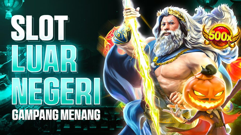 Memahami Kapan Harus Mengganti Slot Online