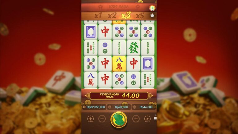 Panduan Bertaruh di Slot Online dengan Efektif