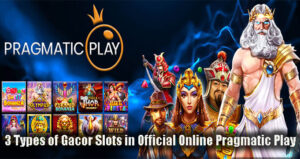 Mengatasi Kekalahan dalam Slot Online dengan Bijak