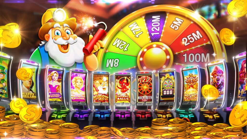 Pentingnya Batasan Waktu Saat Bermain Slot Online