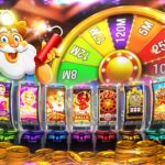 Pentingnya Batasan Waktu Saat Bermain Slot Online