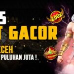 Slot Online Bertema Dunia Bawah Laut