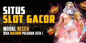 Slot Online Bertema Dunia Bawah Laut