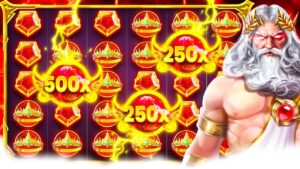 Kenapa Slot Online Sangat Populer di Amerika Latin?