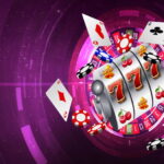 Slot Online dengan Tema Musim Dingin: Pilihan Seru untuk Dimainkan