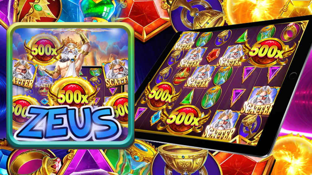 Bagaimana Slot Online dengan Cascading Reels Bekerja?