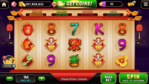 Apa Itu Payline dalam Slot Online? Penjelasan Lengkap