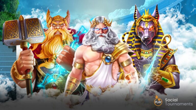 Forum Diskusi Slot Online: Tempat Bertukar Strategi
